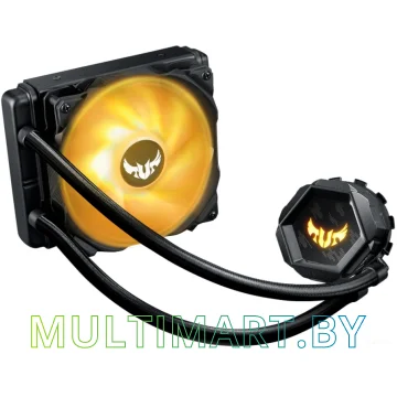Кулер  ASUS TUF Gaming LC 120 RGB